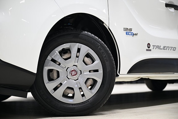 Fiat Talento 3 of 27
