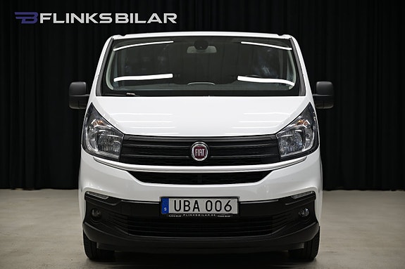Fiat Talento 13 of 27