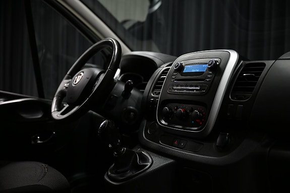 Fiat Talento 26 of 27