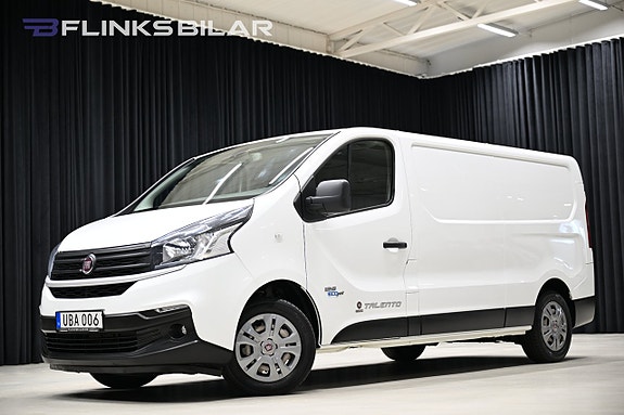 Fiat Talento 2 of 27