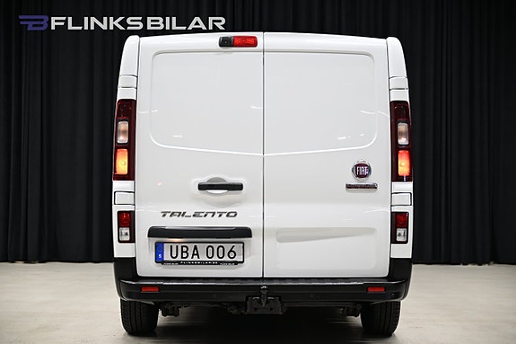 Fiat Talento 11 of 27