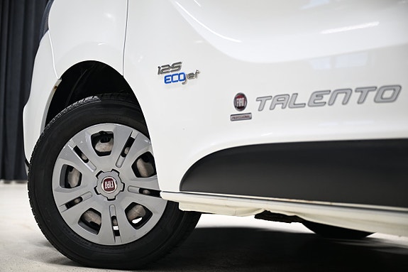 Fiat Talento 10 of 27