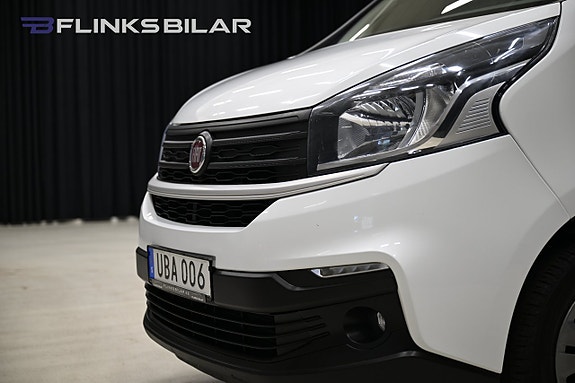 Fiat Talento 14 of 27