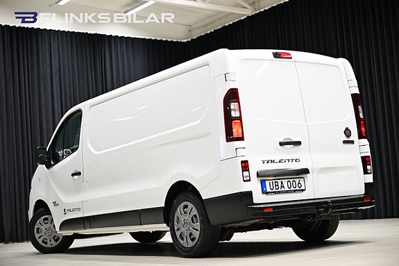 Fiat Talento 4 of 27