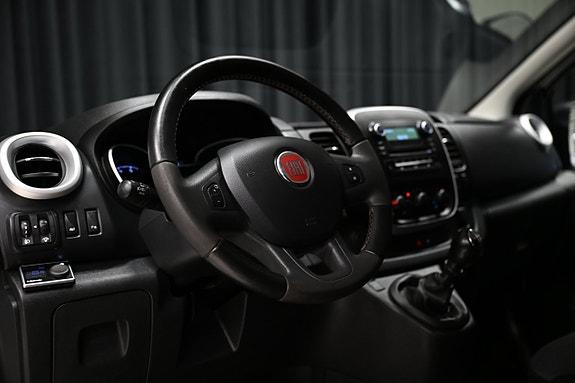Fiat Talento 15 of 27