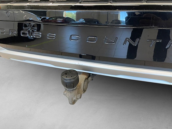 Volvo V90 Cross Country 17 of 26