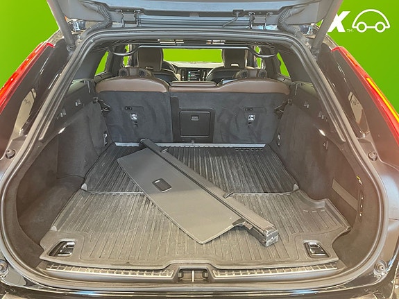 Volvo V90 Cross Country 16 of 26