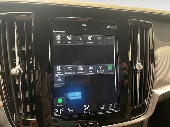 Volvo V90 Cross Country 25 of 26