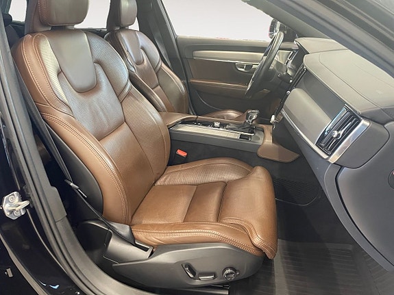 Volvo V90 Cross Country 15 of 26