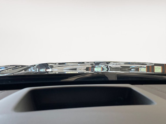 Volvo V90 Cross Country 22 of 26