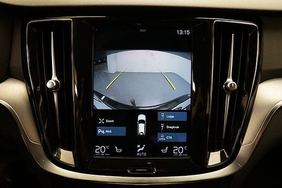 Volvo V60 13 of 17