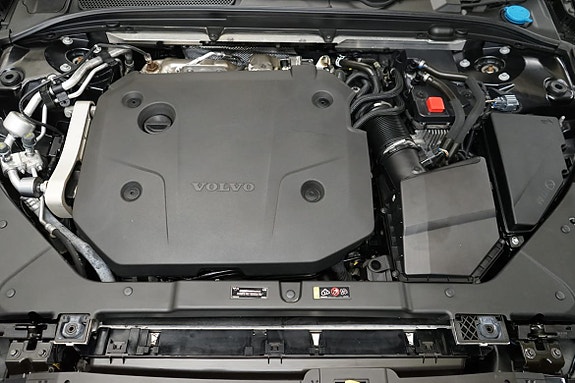 Volvo V60 9 of 17