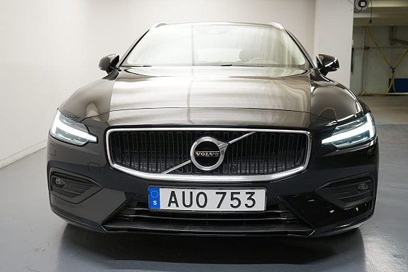Volvo V60 16 of 17