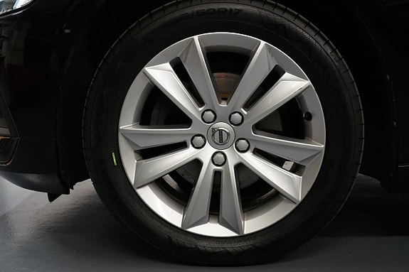 Volvo V60 17 of 17