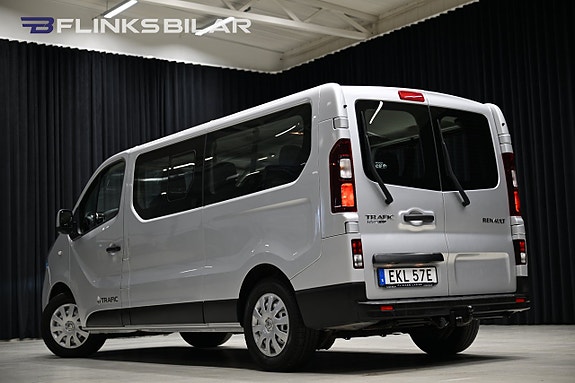 Renault Trafic 5 of 27