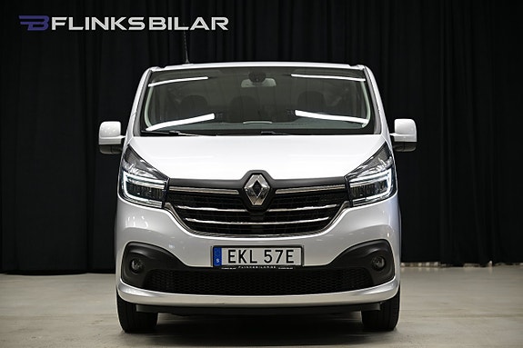 Renault Trafic 14 of 27