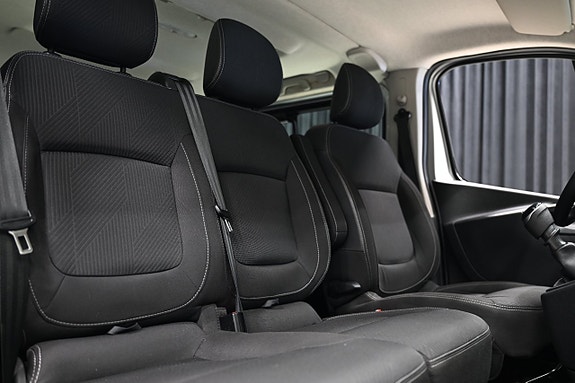 Renault Trafic 8 of 27