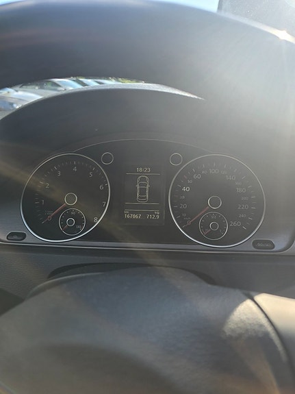 Volkswagen Passat 7 of 7