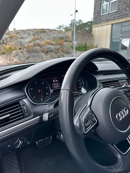 Audi A6 5 of 10