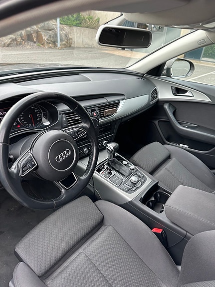 Audi A6 8 of 10
