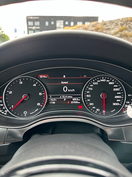 Audi A6 6 of 10