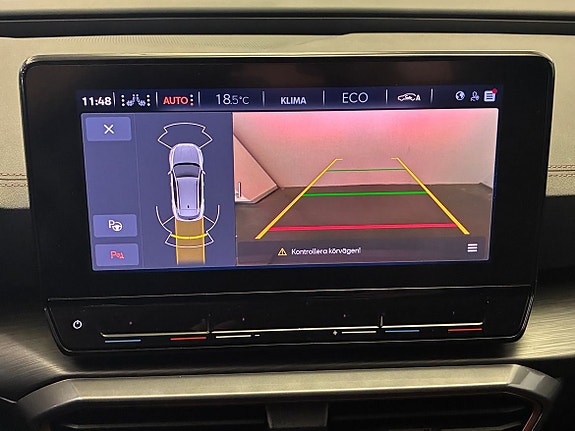 Cupra Formentor e-HYBRID 17 of 17