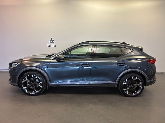 Cupra Formentor e-HYBRID 2 of 17