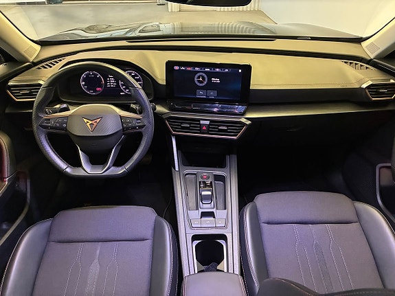 Cupra Formentor e-HYBRID 7 of 17