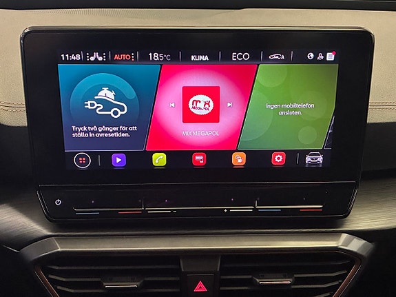 Cupra Formentor e-HYBRID 14 of 17