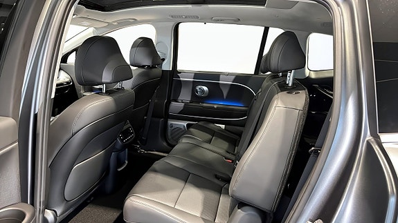 Hyundai Ioniq 9 8 of 14