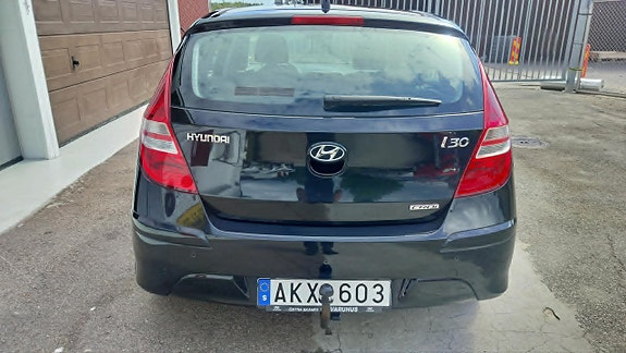 Hyundai i30 4 of 14