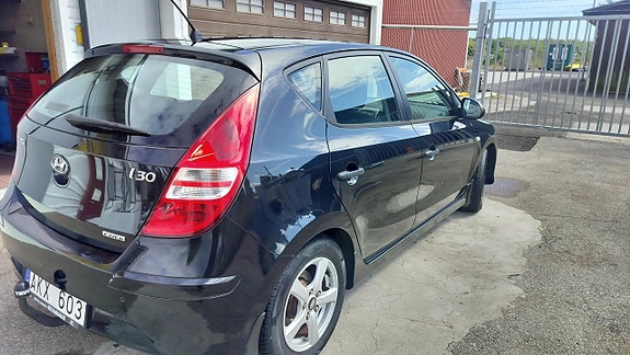 Hyundai i30 3 of 14