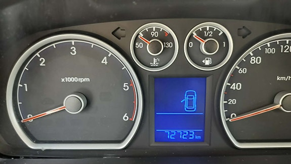 Hyundai i30 14 of 14