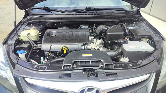 Hyundai i30 10 of 14