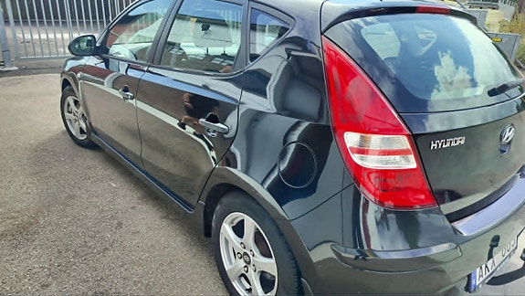 Hyundai i30 5 of 14