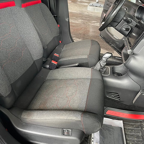 Citroen C3 11 of 17