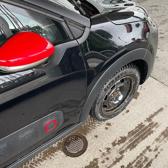 Citroen C3 8 of 17
