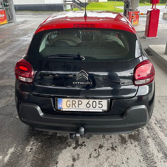 Citroen C3 5 of 17