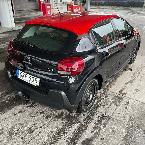 Citroen C3 4 of 17