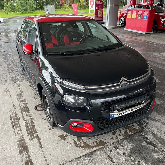 Citroen C3 3 of 17
