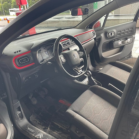 Citroen C3 12 of 17