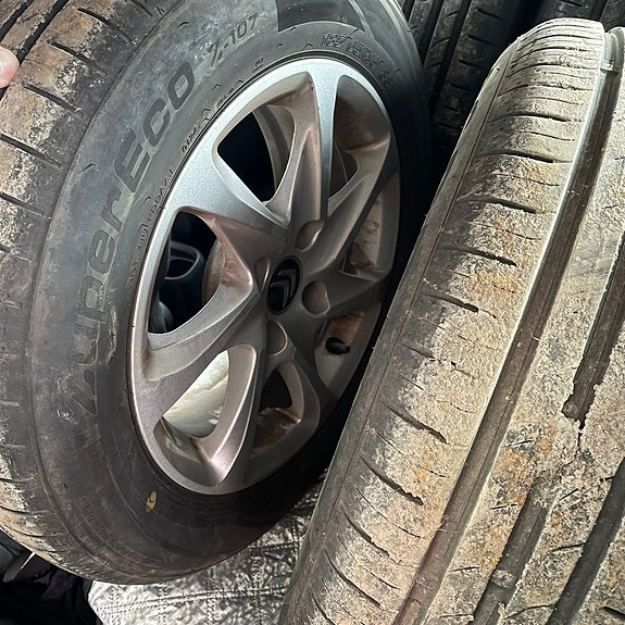 Citroen C3 9 of 17