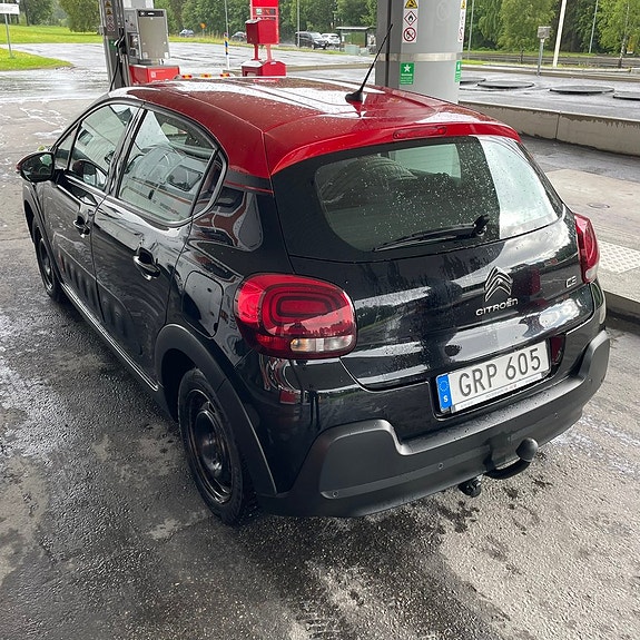 Citroen C3 6 of 17