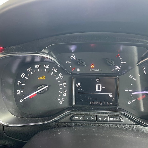 Citroen C3 15 of 17