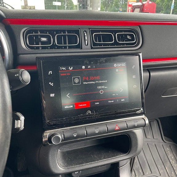 Citroen C3 13 of 17