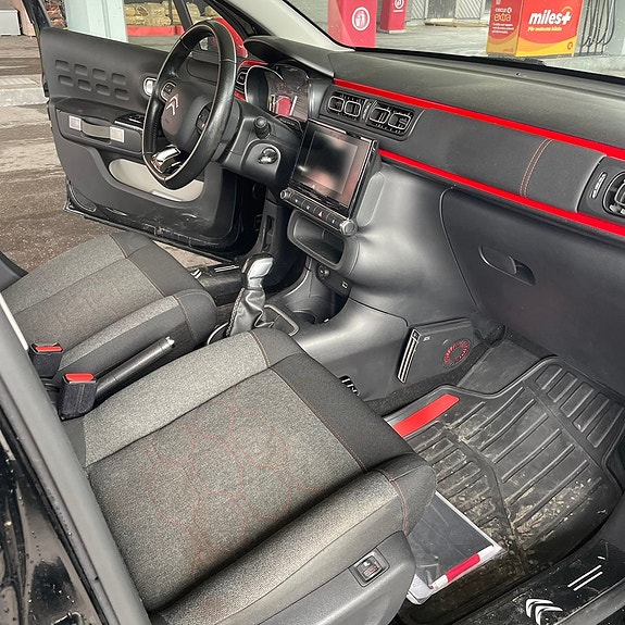 Citroen C3 10 of 17