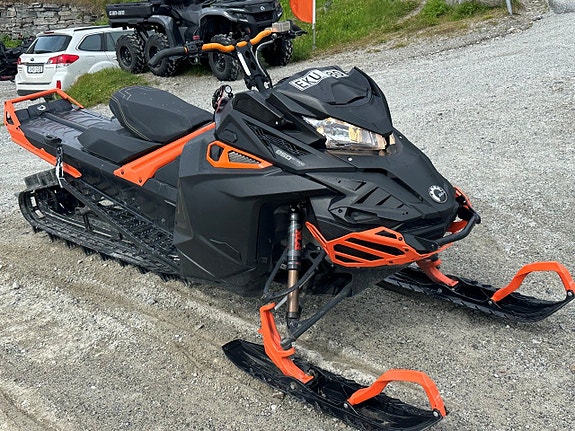Lynx Boondocker 3900 DS 850 2 of 5