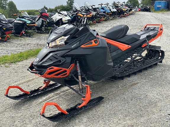 Lynx Boondocker 3900 DS 850
