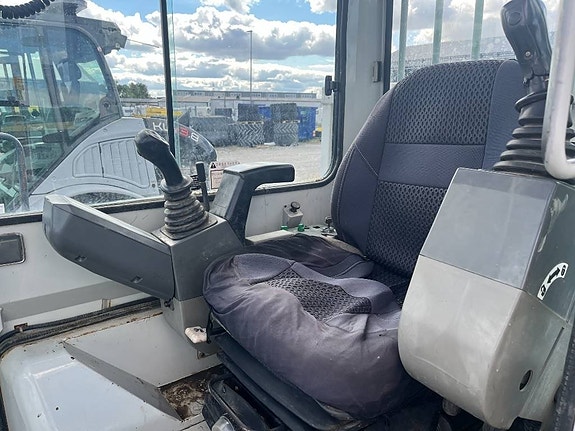 Takeuchi TCR 50 7 of 7