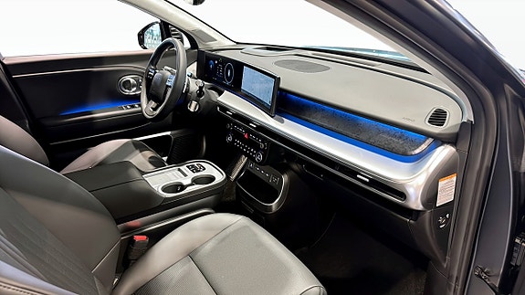 Hyundai Ioniq 9 9 of 15